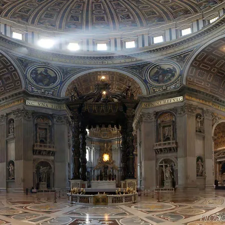 Belstay Aurelia Rome