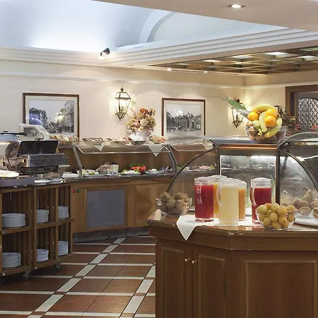 Aurelia Hotel 4*