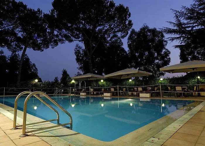 Belstay Aurelia 4* Roma