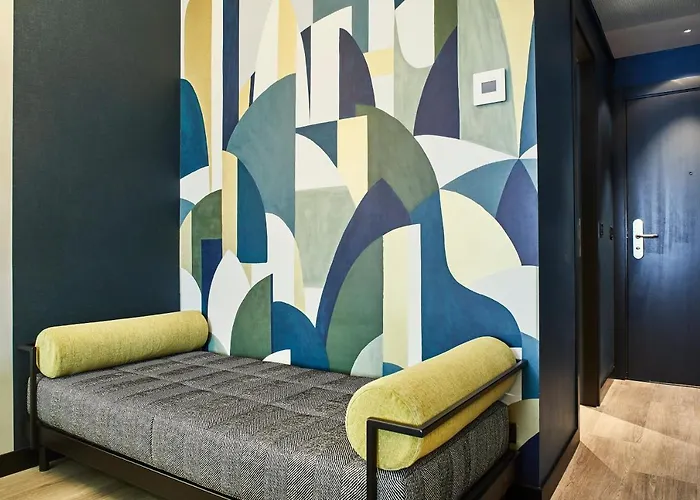 Belstay Aurelia Hotel Roma