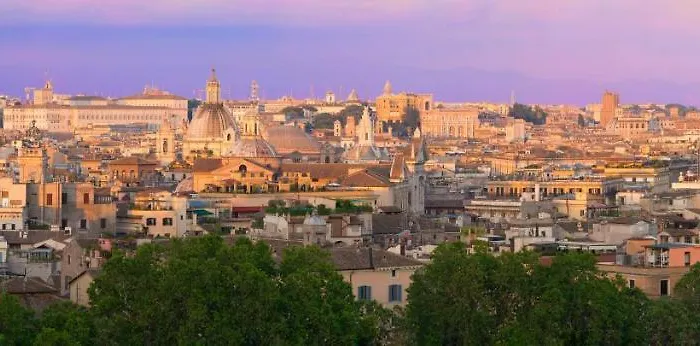 Belstay Aurelia Hotel 4*