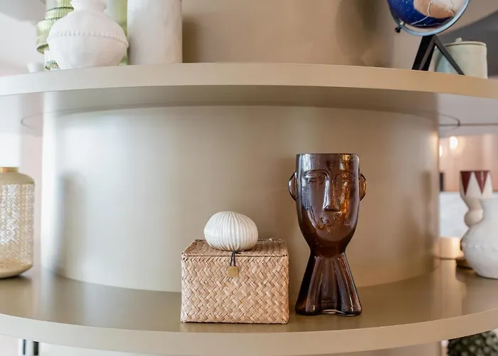 Hotel Belstay Aurelia