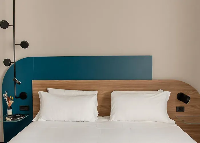 Belstay Aurelia 4* Roma