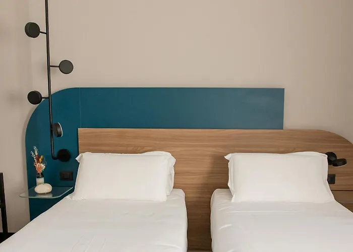 Belstay Aurelia Hotel