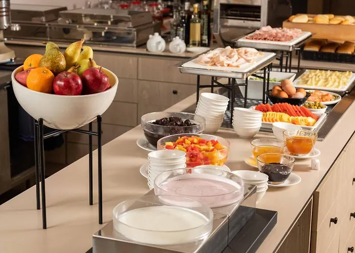 Hotel Belstay Aurelia 4*