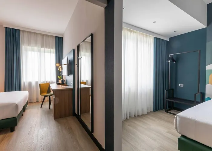 Belstay Aurelia 4* Roma