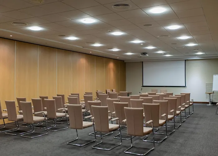 Hotel Belstay Aurelia