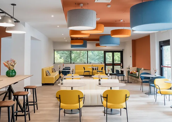 Hotel Belstay Aurelia