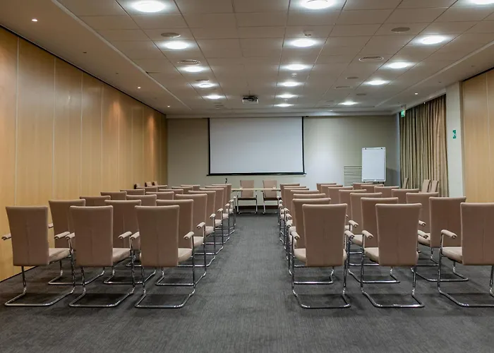 Hotel Belstay Aurelia 4*