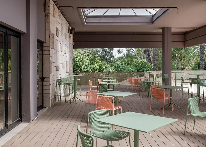 Belstay Aurelia Hotel Roma