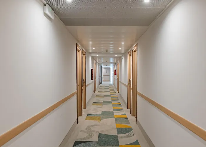 Belstay Aurelia 4* Roma