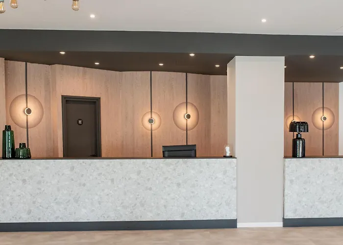 Belstay Aurelia Hotel Roma