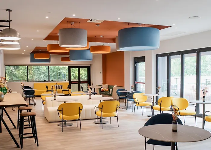 Hotel Belstay Aurelia Roma