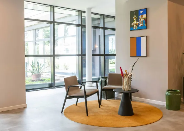 Hotel Belstay Aurelia 4*