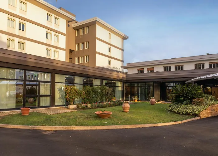 Belstay Aurelia Hotel