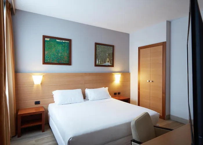 Hotel Belstay Aurelia Roma