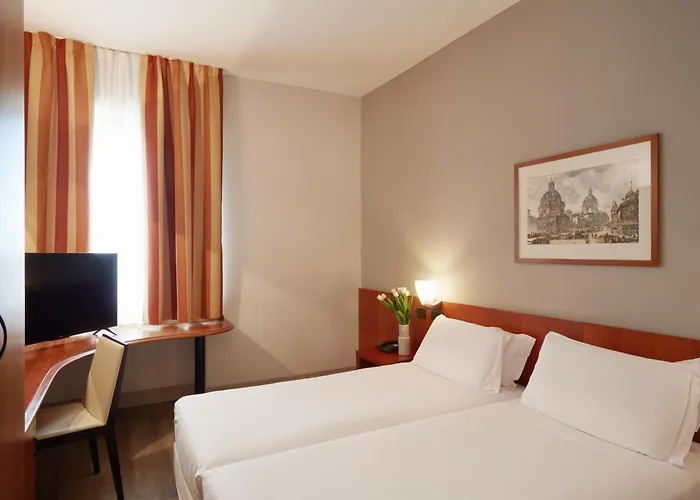 Belstay Aurelia Hotel Roma
