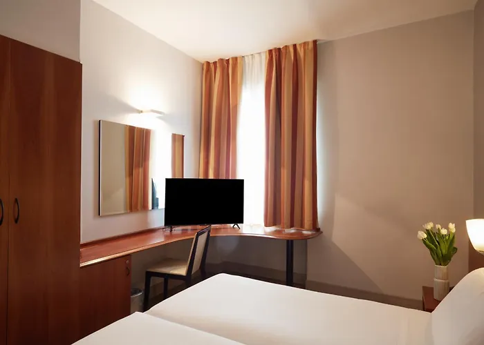 Hotel Belstay Aurelia Roma