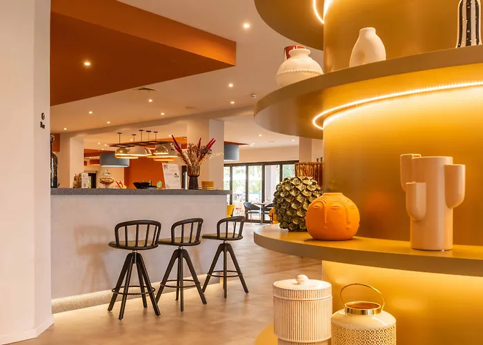 Belstay Aurelia Hotel