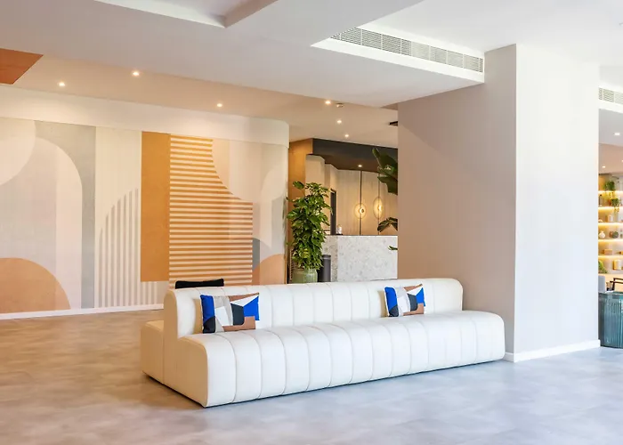 Belstay Aurelia Roma