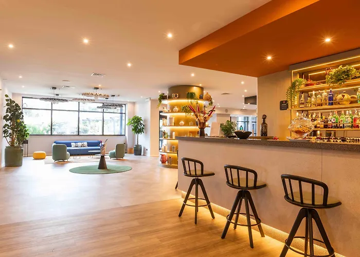 Hotel Belstay Aurelia 4*