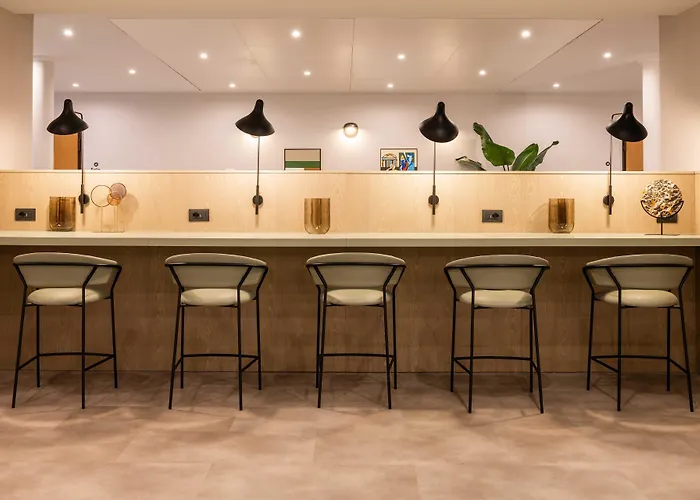 Hotel Belstay Aurelia 4*