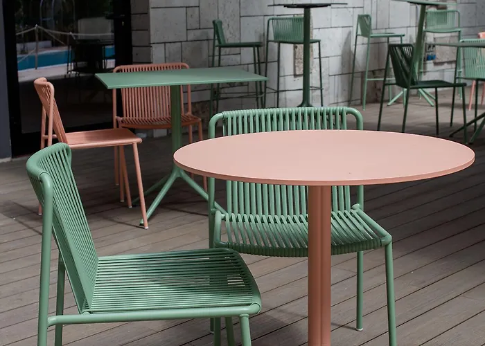 Hotel Belstay Aurelia