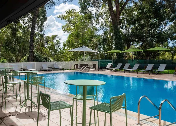 Belstay Aurelia Hotel 4*