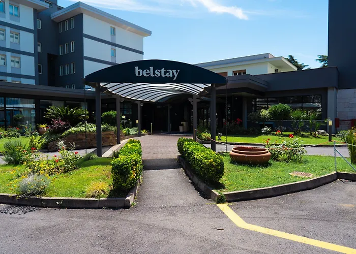 Belstay Aurelia Hotel 4*