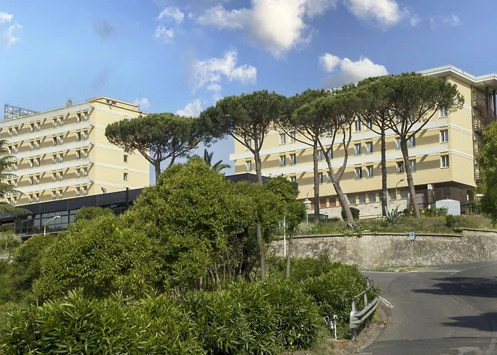 Belstay Aurelia Hotel 4*