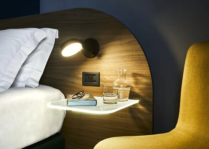 Belstay Aurelia Hotel