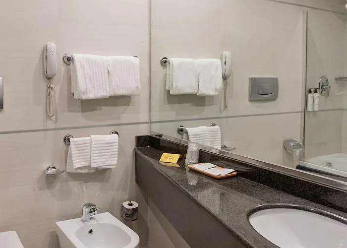 Belstay Aurelia Roma