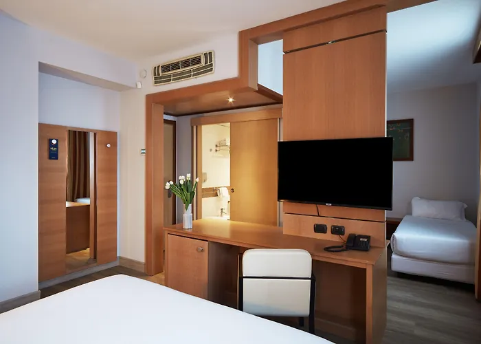 Hotel Belstay Aurelia