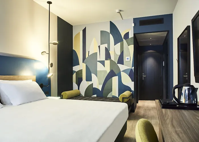 Belstay Aurelia Roma