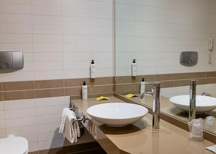 Belstay Aurelia 4* Roma