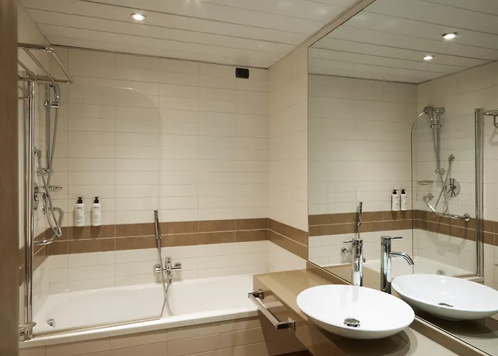 Belstay Aurelia Roma