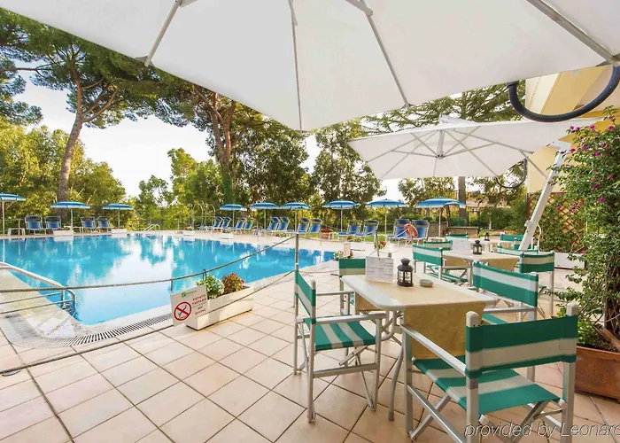 Hotel Belstay Aurelia 4*