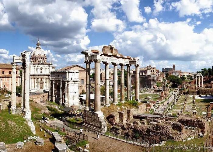 Hotel Belstay Aurelia 4*