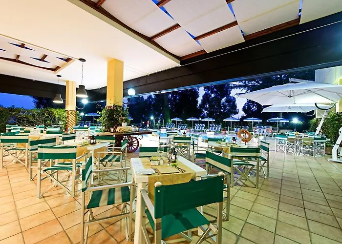 Hotel Belstay Aurelia