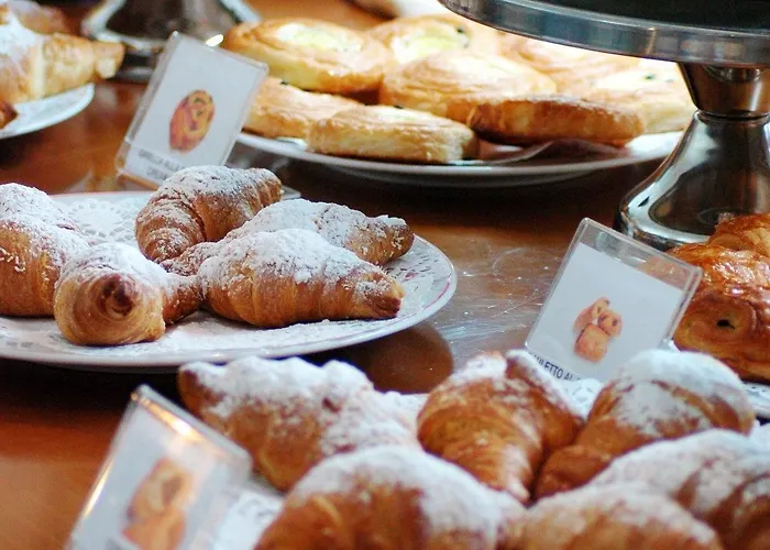 Hotel Belstay Aurelia