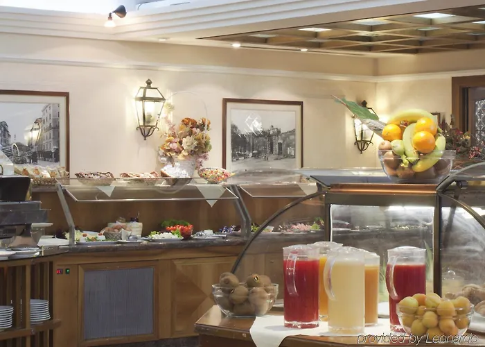 Hotel Belstay Aurelia Roma