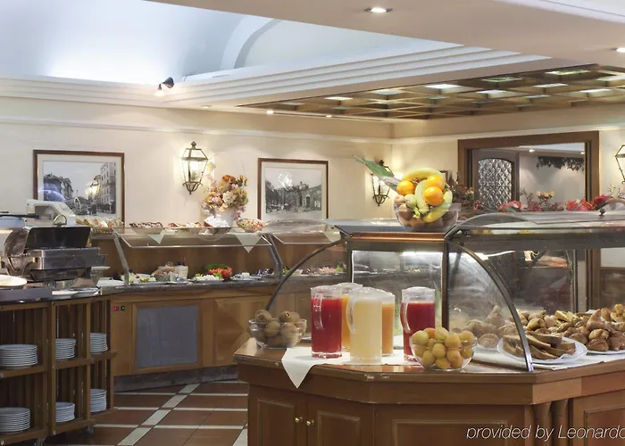 Belstay Aurelia Roma