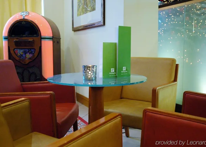 Hotel Belstay Aurelia