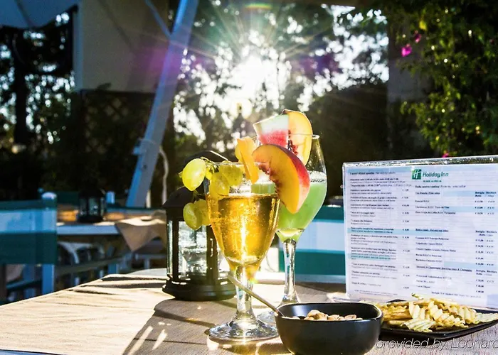 Hotel Belstay Aurelia 4*