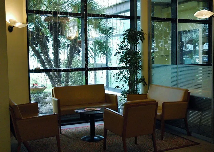 Belstay Aurelia 4* Roma