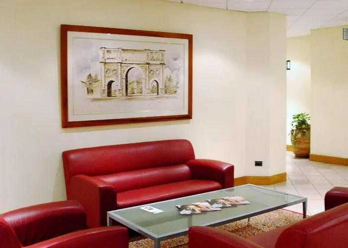 Belstay Aurelia Roma