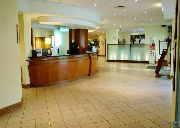 Hotel Belstay Aurelia