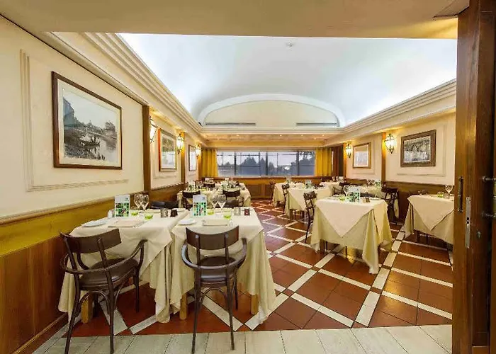 Hotel Belstay Aurelia 4*