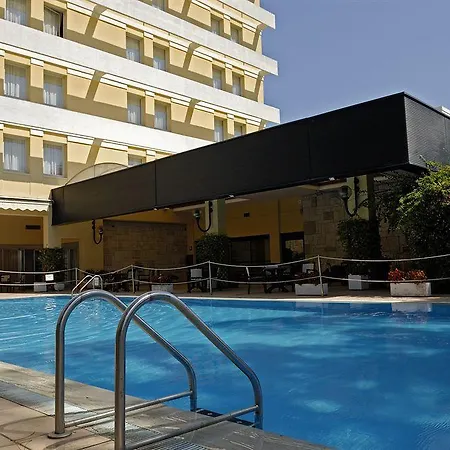 מלון Belstay Aurelia 4*