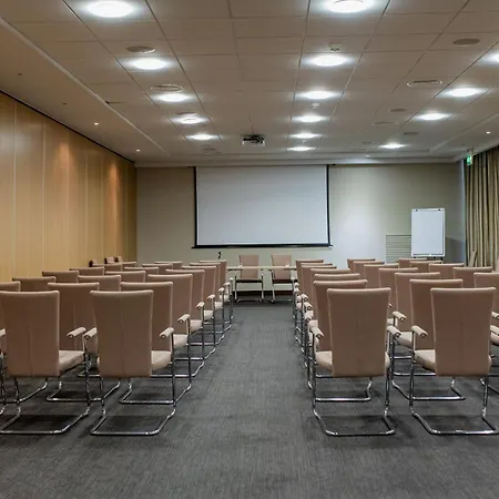 מלון Belstay Aurelia 4*